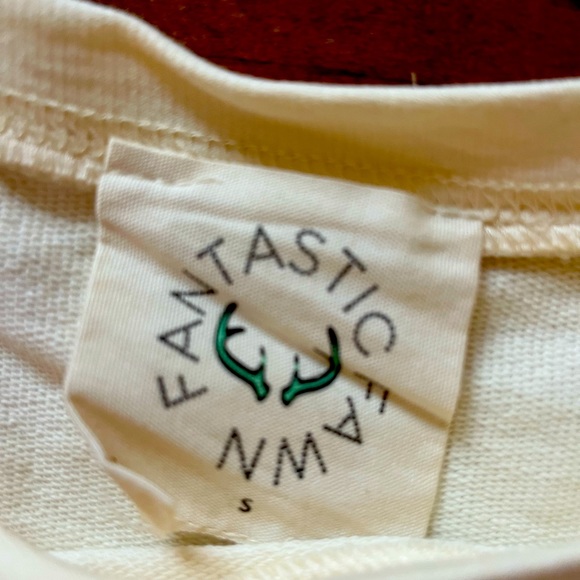 Fantastic Fawn birthday shirt - Picture 2 of 2